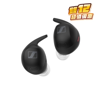 SENNHEISER 森海塞尔 Momentum Sport 耳机