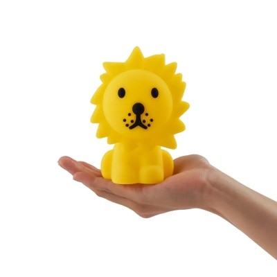 miffy Bundle of Light - Lion 小夜灯