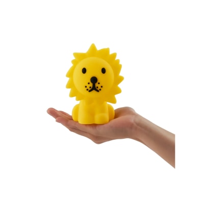 miffy Bundle of Light - Lion 小夜灯