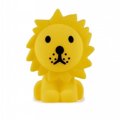 miffy First Light - Lion LED灯