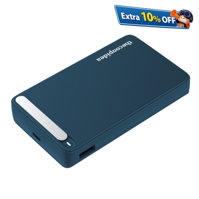 thecoopidea STACK Pro Magnetic 10000mAh Power Bank