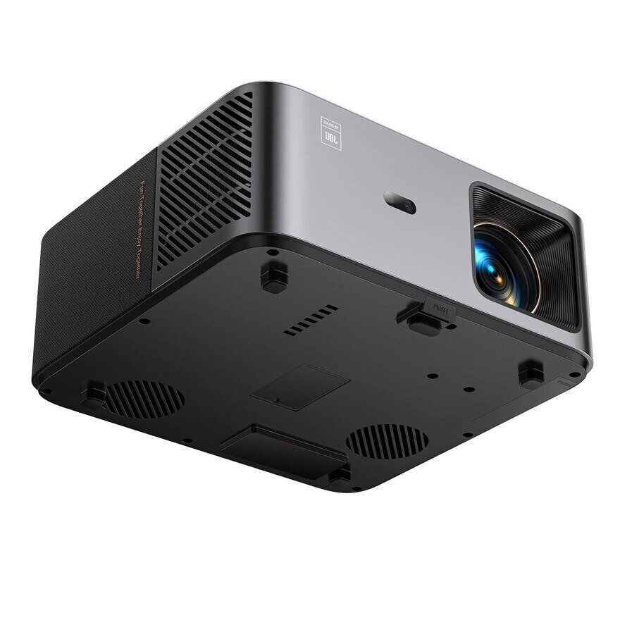 Yaber K2S Projector | Fortress