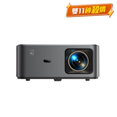 Yaber K2S Projector