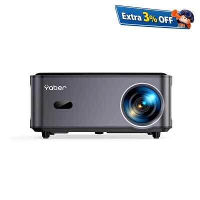 Yaber Pro U6 投影機