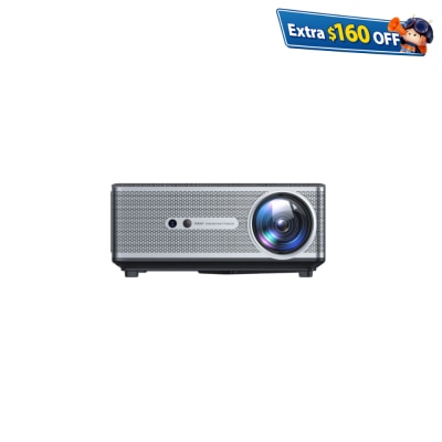 Yaber K1 Projector