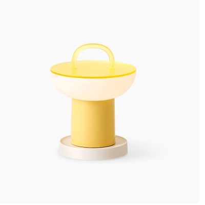 LUMENA - SPACE S POT情绪灯