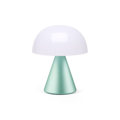 Lexon MINA M Medium portable LED lamp