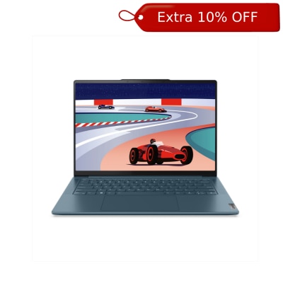 LENOVO 联想 Yoga Pro 7 14 IRH8 RTX4050 手提电脑