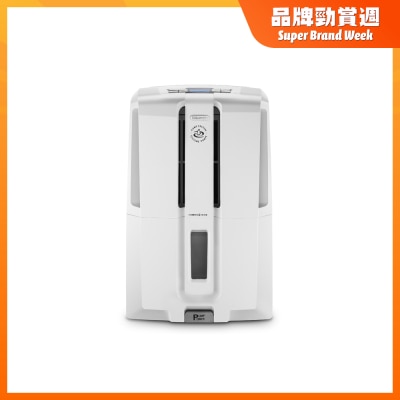 DELONGHI DDX30P 30L 多功能抽濕機 抽濕機