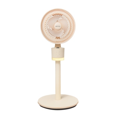 GEMINI GSF10BG 10"Air Circulation Table & Stand Fan