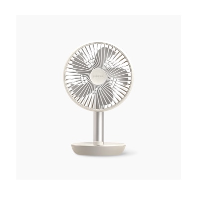 LUMENA N9 STAND3Z 座枱無線 風扇