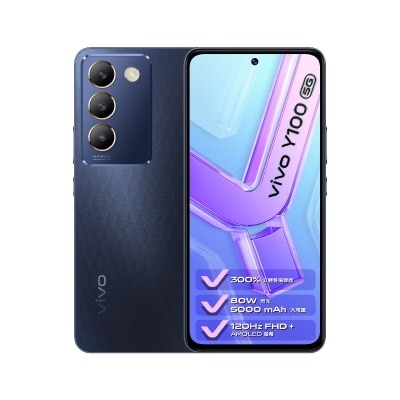 VIVO 维沃 Y100 智能手机