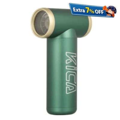 Kica Jet Fan 2 渦輪扇