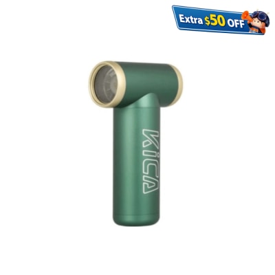 Kica Jet Fan 2 渦輪扇