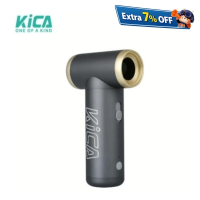 Kica Jet Fan 2 渦輪扇