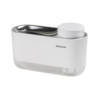RASONIC AQUA-WAVE Cordless Pet Water Dispenser