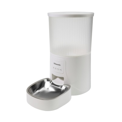 RASONIC - FEEDMATE Automatic Pet Feeder