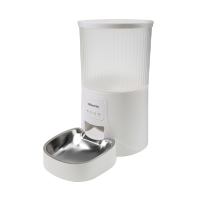 RASONIC 樂信牌 FEEDMATE 寵物智能餵食器