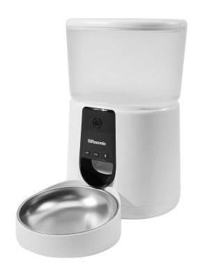 RASONIC 樂信牌 SMART-FEED 寵物智能餵食器