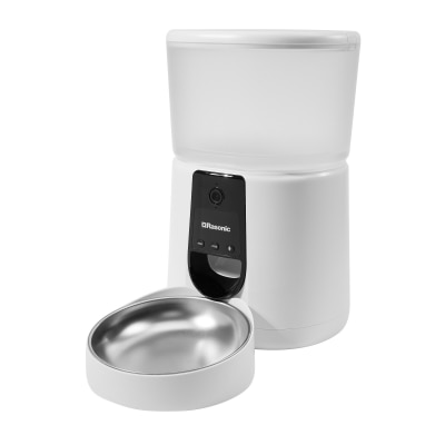 RASONIC SMART-FEED Automatic Pet Feeder