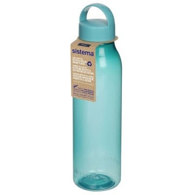 sistema 海洋塑料運動水樽 (OBP物料) 700ml