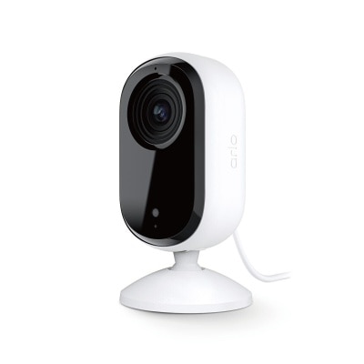 Arlo VMC3060 Essential 2 Indoor 室内网络摄录机