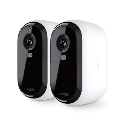 Arlo VMC3250 Essential 2 Outdoor 全无线网络摄录机 - 两镜装
