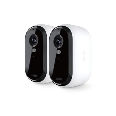 Arlo VMC3250 Essential 2 Outdoor 全无线网络摄录机 - 两镜装