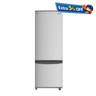 RASONIC 乐信牌 RR-BT269,乐信牌变频无霜双门雪柜 雪柜