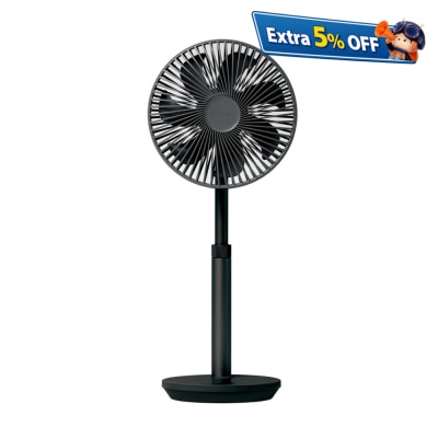 LUMENA PRIME 3 WIRELESS DESK  Fan