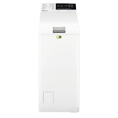 ELECTROLUX 伊莱克斯 EW7T3732PF,7公斤1300转上置式蒸气洗衣机 上置式洗衣机
