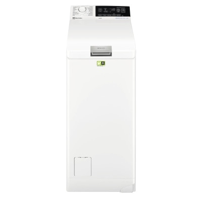 ELECTROLUX 伊莱克斯 EW7T3732PF,7公斤1300转上置式蒸气洗衣机 上置式洗衣机