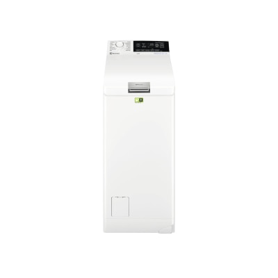 ELECTROLUX 伊萊克斯 EW7T3732PF,7公斤1300轉上置式蒸氣洗衣機 上置式洗衣機
