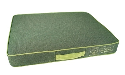 One for Pets Ferny Green 系列矫形交错气垫床具