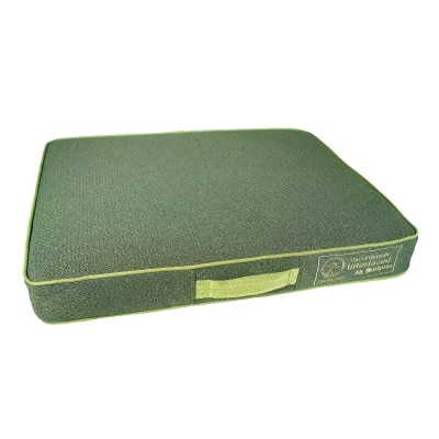 One for Pets Ferny Green 系列矫形交错气垫床具