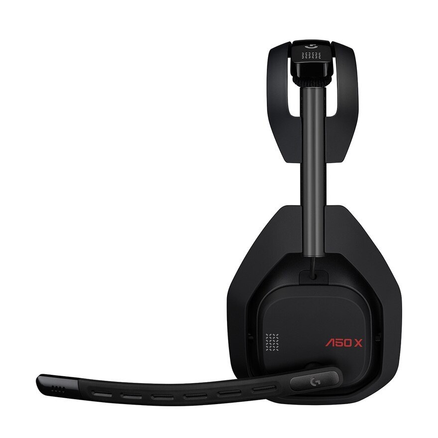 LOGITECH G ASTRO A50X LIGHTSPEED Wireless Gaming Headset + Base