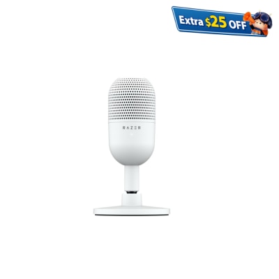 Razer 雷蛇 Seiren V3 Mini 便攜式迷你麥克風