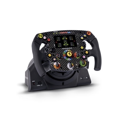 THRUSTMASTER Formula Wheel Add-On Ferrari SF1000 Ed