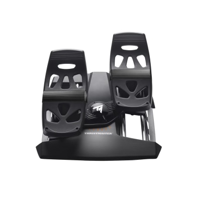 THRUSTMASTER T.Flight Rudder Pedals