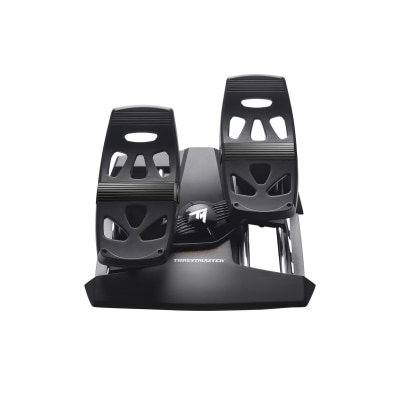 THRUSTMASTER T.Flight Rudder Pedals