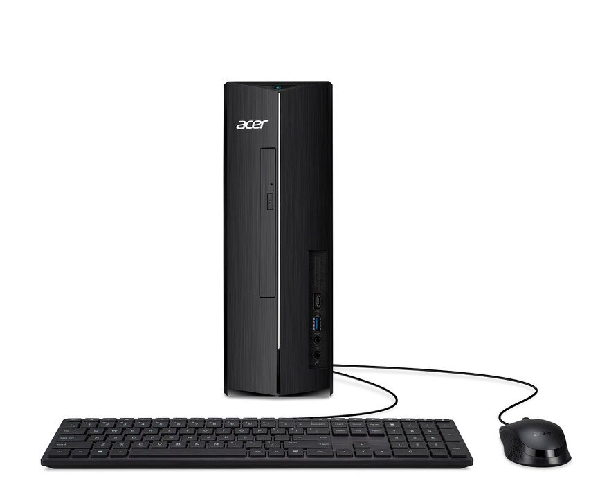 購買ACER 宏碁Aspire XC (XC-1785-144008G002) 桌上電腦