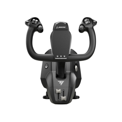 THRUSTMASTER TCA Yoke Boeing Ed.