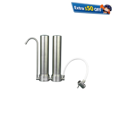 WATSONS WATER WWS 28 2-Stage Water Filter