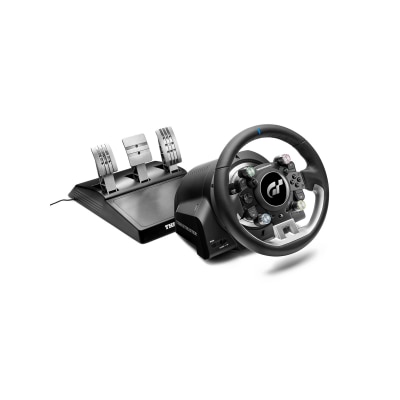 THRUSTMASTER T-GT II Racing Wheel (PS5/PS4/PC)
