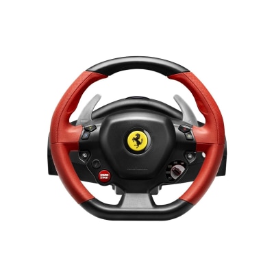 THRUSTMASTER Ferrari 458 Spider Racing Wheel