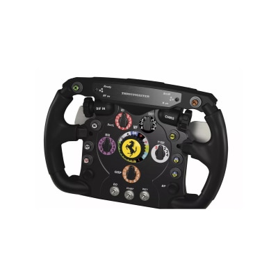 THRUSTMASTER Ferrari F1 Wheel Add-On 方向盤軚環
