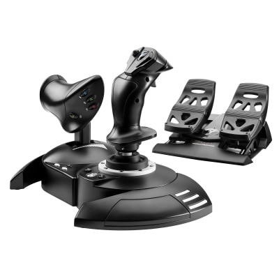 THRUSTMASTER T.Flight Full Kit X 4460211 image