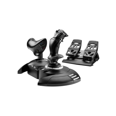 THRUSTMASTER T.Flight Full Kit X