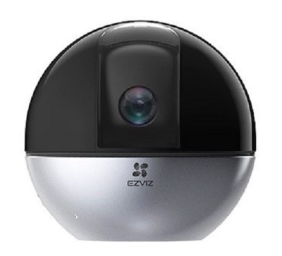 EZVIZ E6-5MP 360° 3K智能家居网络摄录机