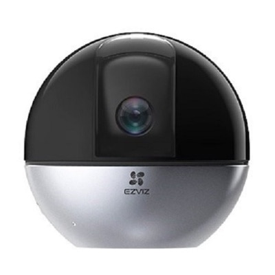 EZVIZ E6-5MP 360° 3K智能家居网络摄录机